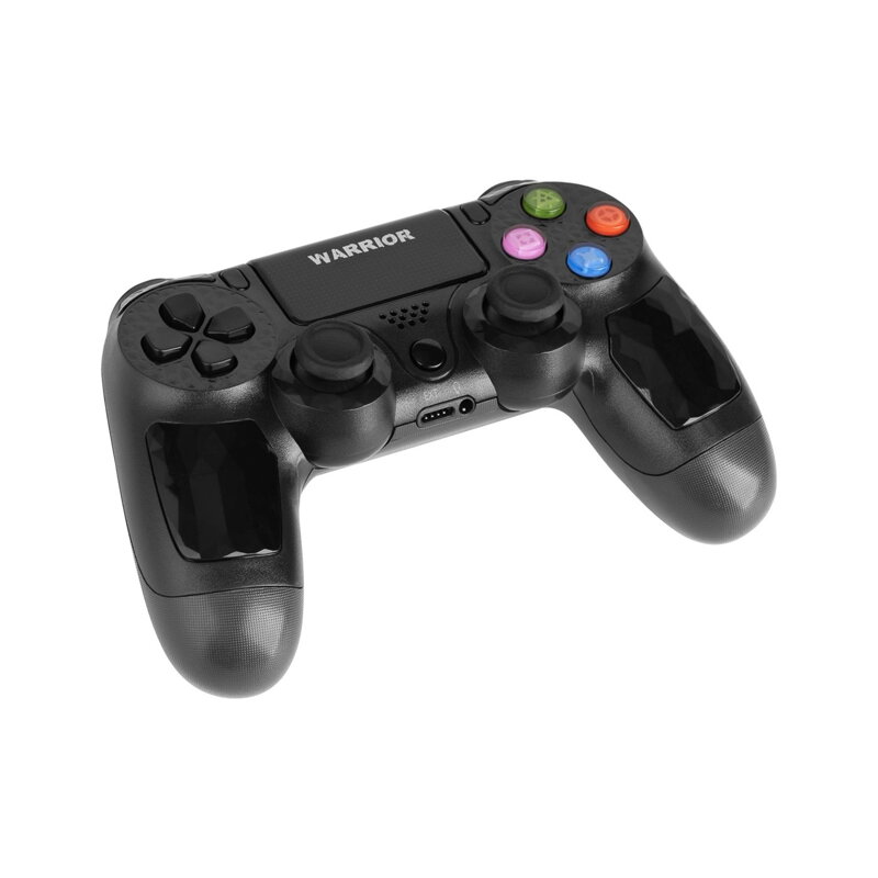 Bezdrôtový ovládač PS 4 / PC GP-200 Kruger&Matz Bezdrôtový ovládač PS 4 / PC GP-200 Kruger&Matz