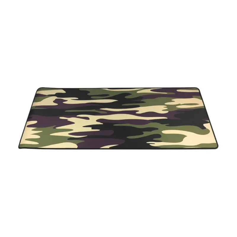 Podložka pod myš 300x700mm maskáčová