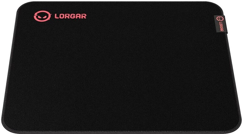Lorgar Main 323, podložka pod hernú myš, veľkosť M Lorgar Main 323, podložka pod hernú myš, veľkosť M