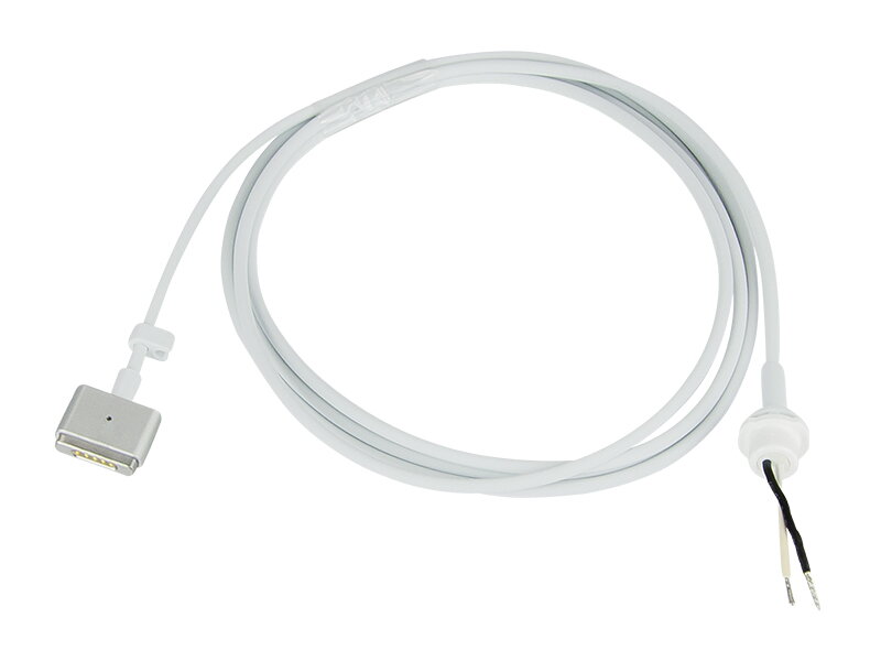 Konektor s káblom MacBook magnetický typ2, 85W, biely