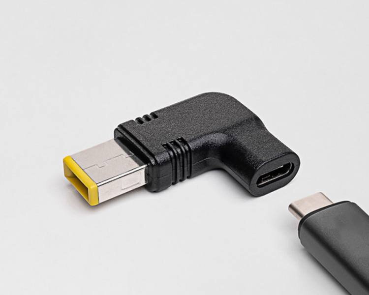 Redukcia USB-C / 4.5 x 11mm konektor do notebooku LENOVO
