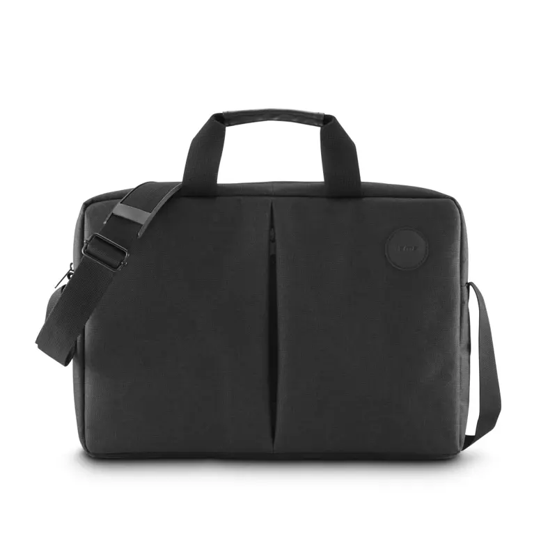 Taška na notebook Hama Genua, do 40 cm (15,6"), čierna