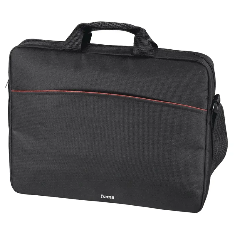 Taška na notebook Tortuga, 15,6" (40 cm), čierna