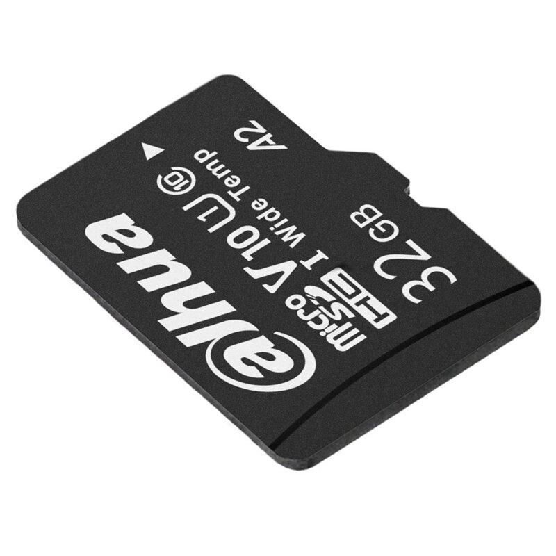 Pamäťová karta microSDXC DAHUA W100 32GB