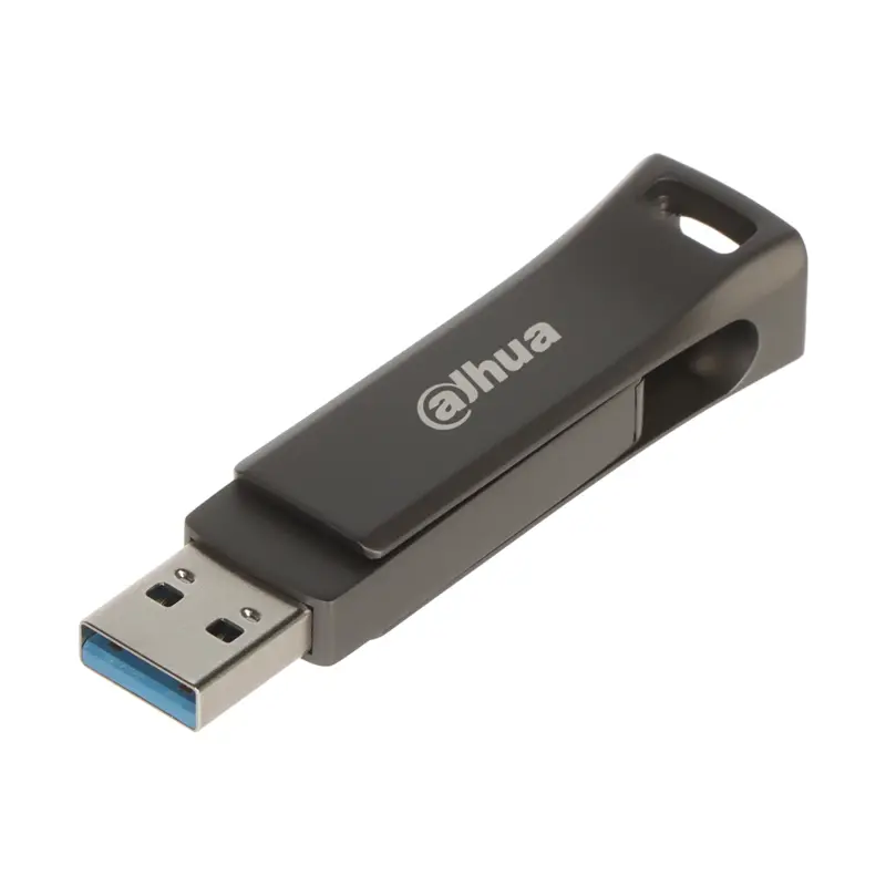 Duálny USB 3.2 kľúč DAHUA 128GB, USB-A / USB-C