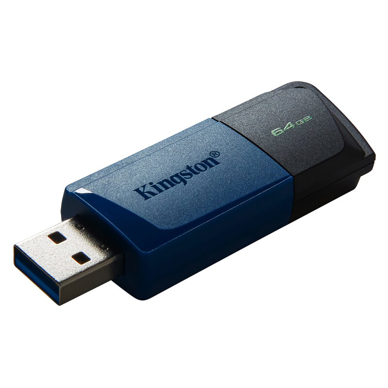 USB 3.2 kľúč Kingston Exodia M 64Gb