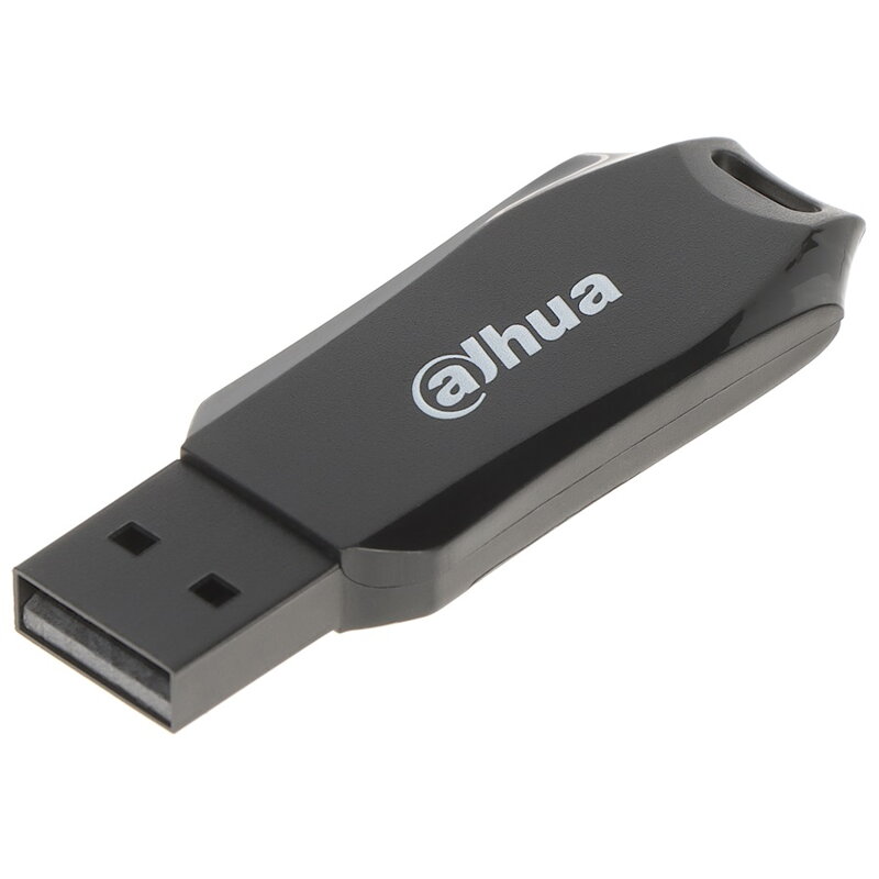 USB 3.0 kľúč DAHUA 32GB, čierny