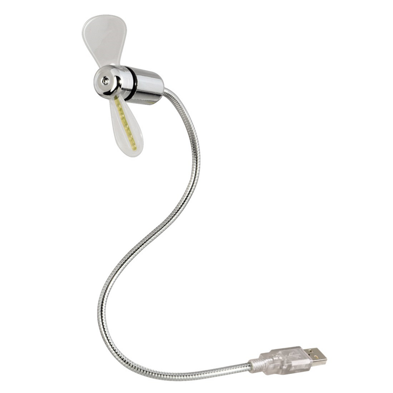 USB ventilátor so zobrazením teploty, HAMA USB ventilátor so zobrazením teploty, HAMA