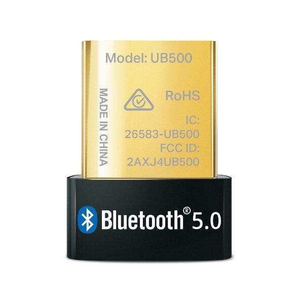 USB2.0 adapter Bluetooth 5.0 Nano TP-LINK