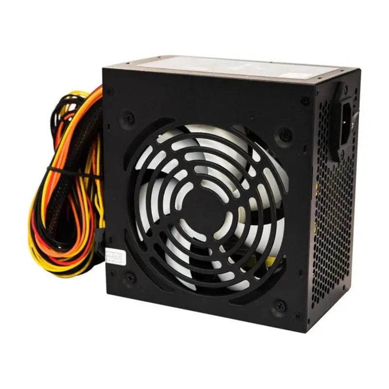 ATX zdroj 550W 12cm FAN 1stCOOL White Storm