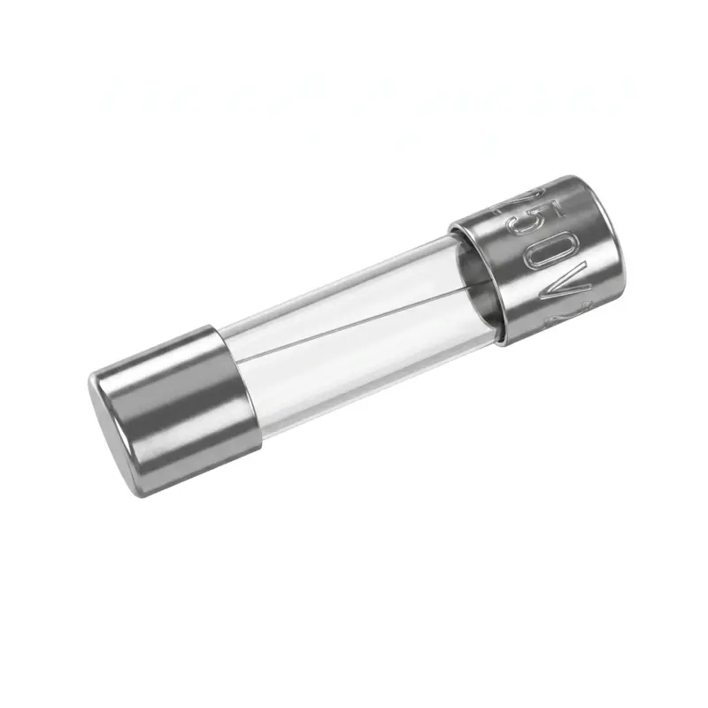 Poistka trubičková F 6,3A 230V, 30mm