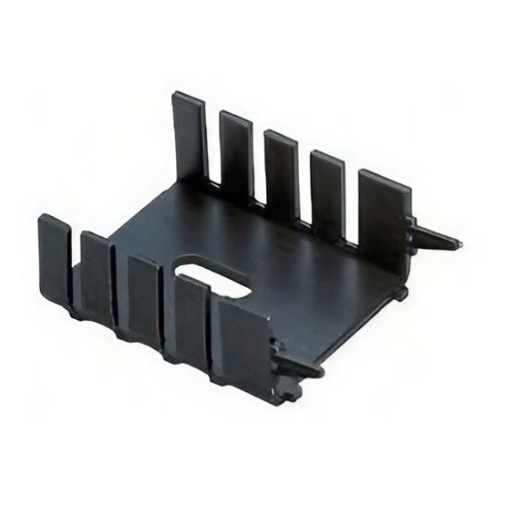 Chladič FK 222/220/SA (V5640A) pre TO220 Chladič FK 222/220/SA (V5640A) pre TO220