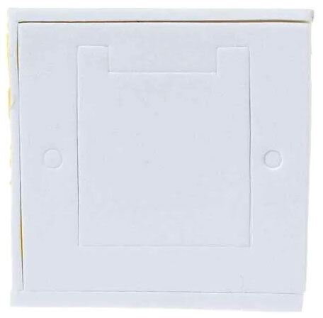 Izolačná podložka pod Peltierov článok 40x40mm Izolačná podložka pod Peltierov článok 40x40mm