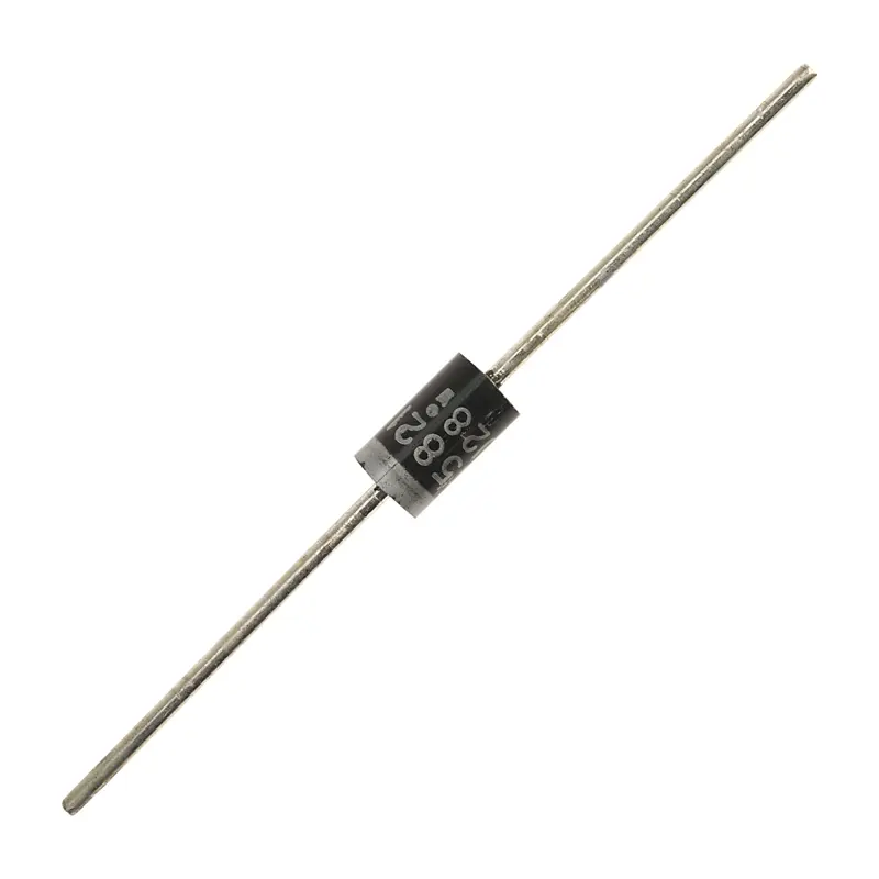 Dióda Schottky 1N5819, 1A/40V 