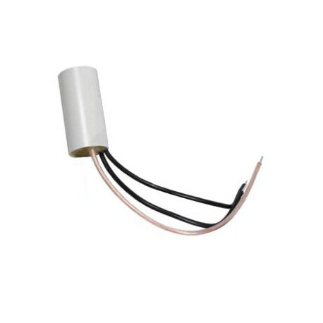Odrušovací kondenzátor TC255 100nF + 2x2,5nF, 3 vodiče