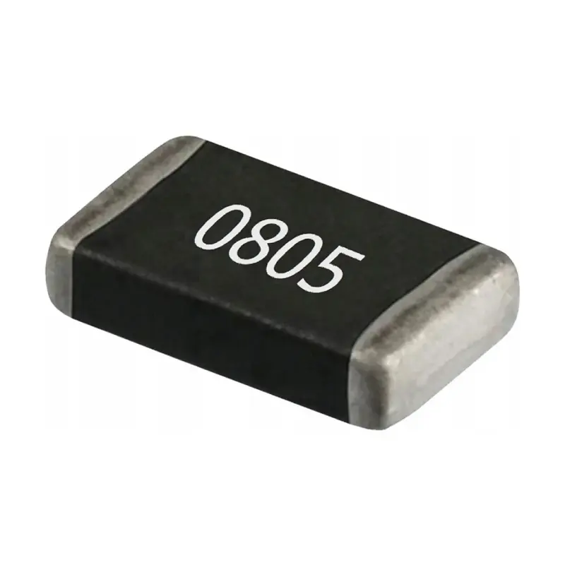 SMD odpor 0805 5% 200R