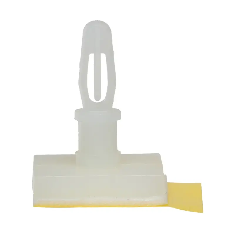 Samolepiaca dištančná podložka 4.8mm/3.2 mm, biela