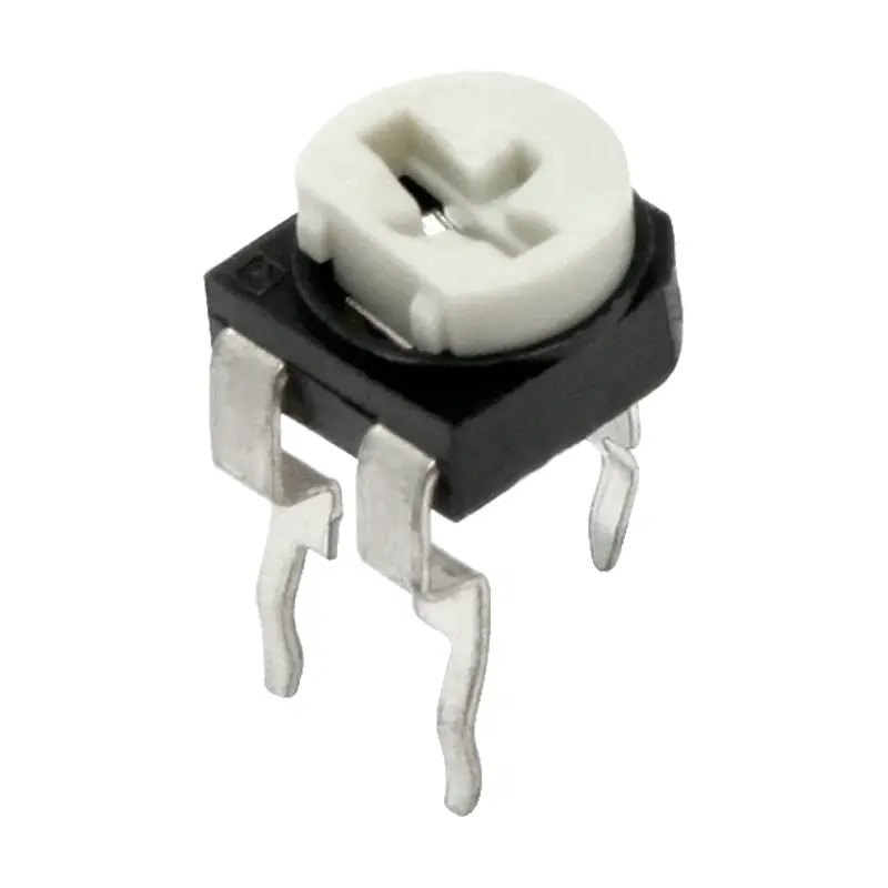 Trimer ležatý 330 Ohm 5x5mm