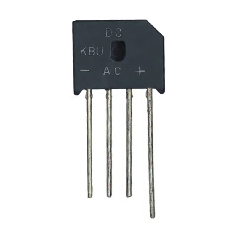 Usmerňovací mostík KBU6M 6A/1000V