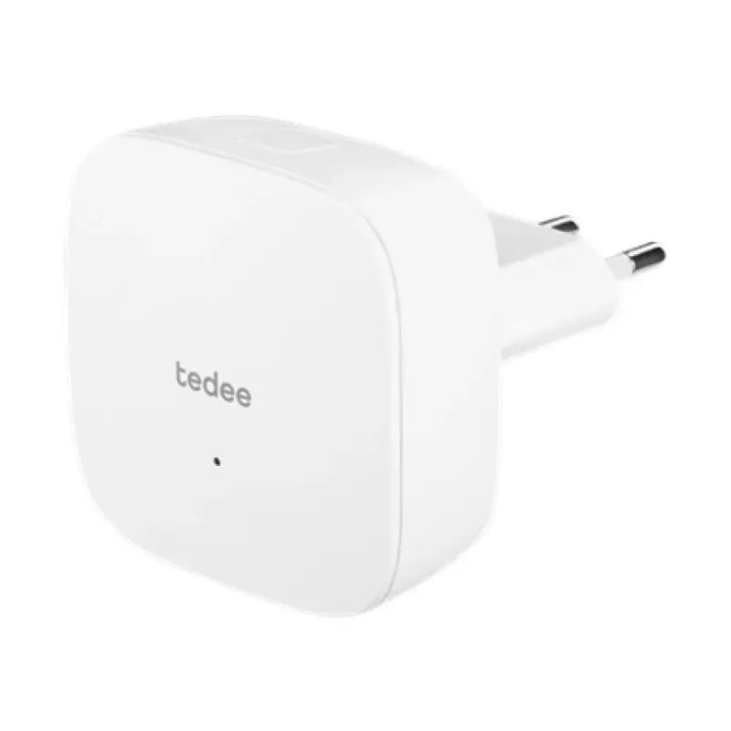 Komunikačná jednotka Tedee Bridge EU bluetooth