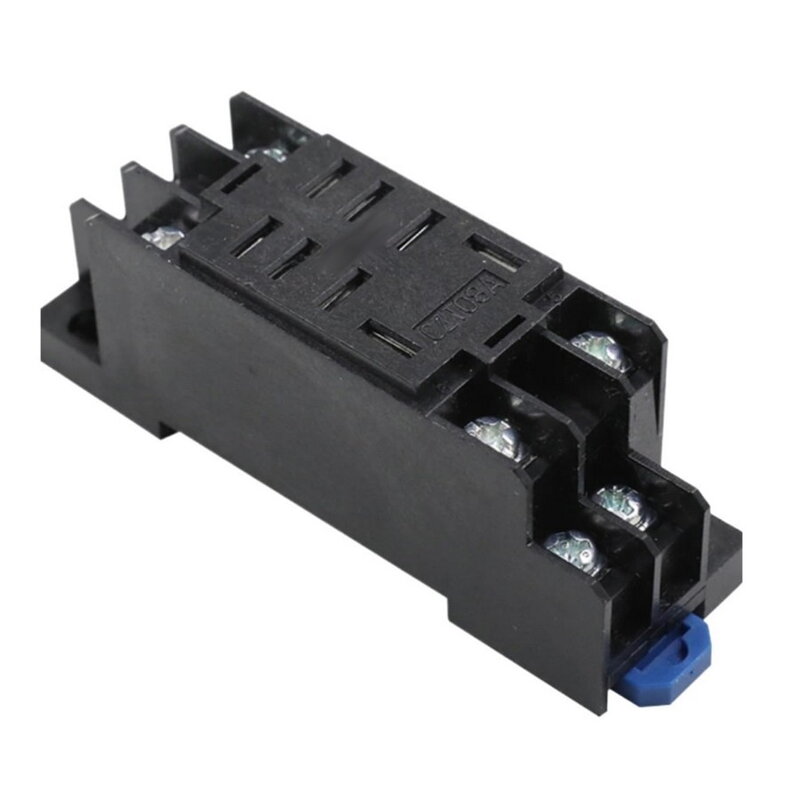 Pätica pre relé JQX-xxx a HTL-xxx na DIN lištu