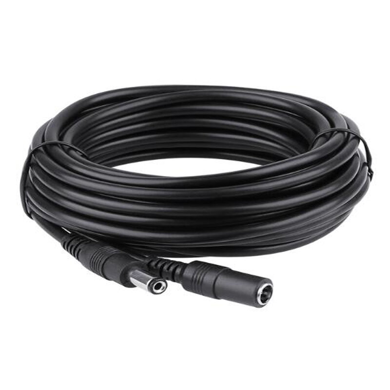 Predlžovací kábel DC 2.5/5.5mm 5m Predlžovací kábel DC 2.5/5.5mm 5m