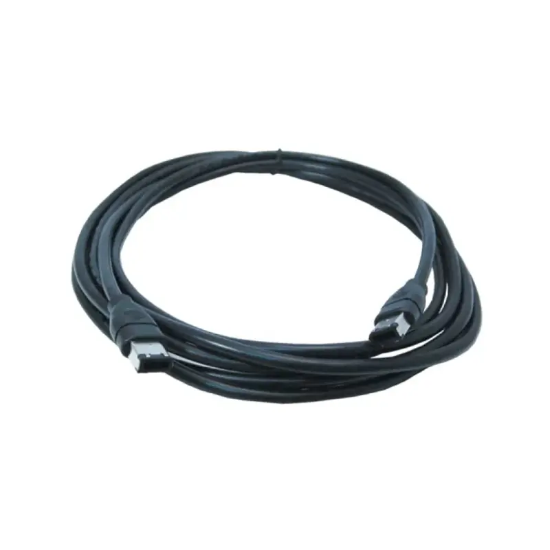 Šnúra FireWire 4-6 pin 2.0m