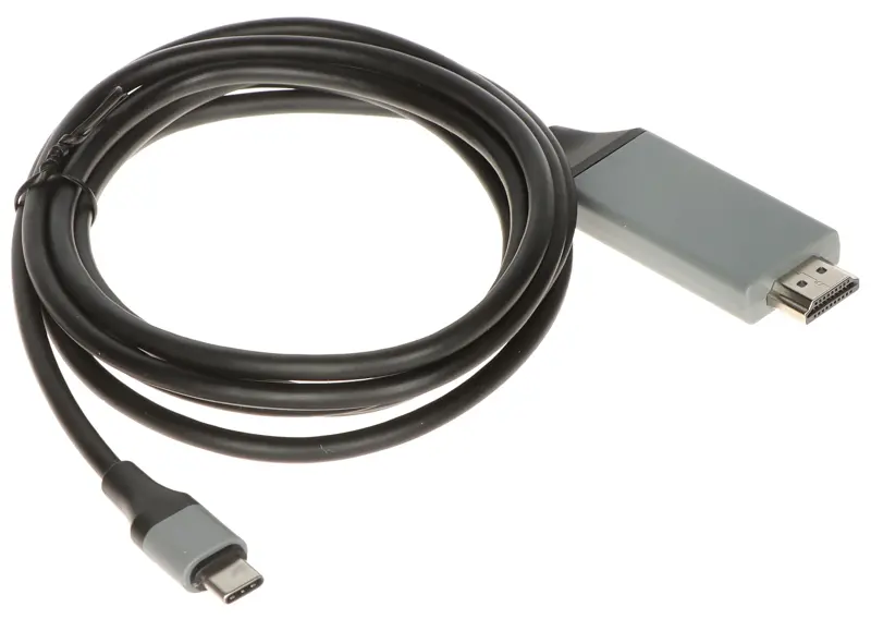 Šnúra USB-C 3.1 / HDMI, 2m