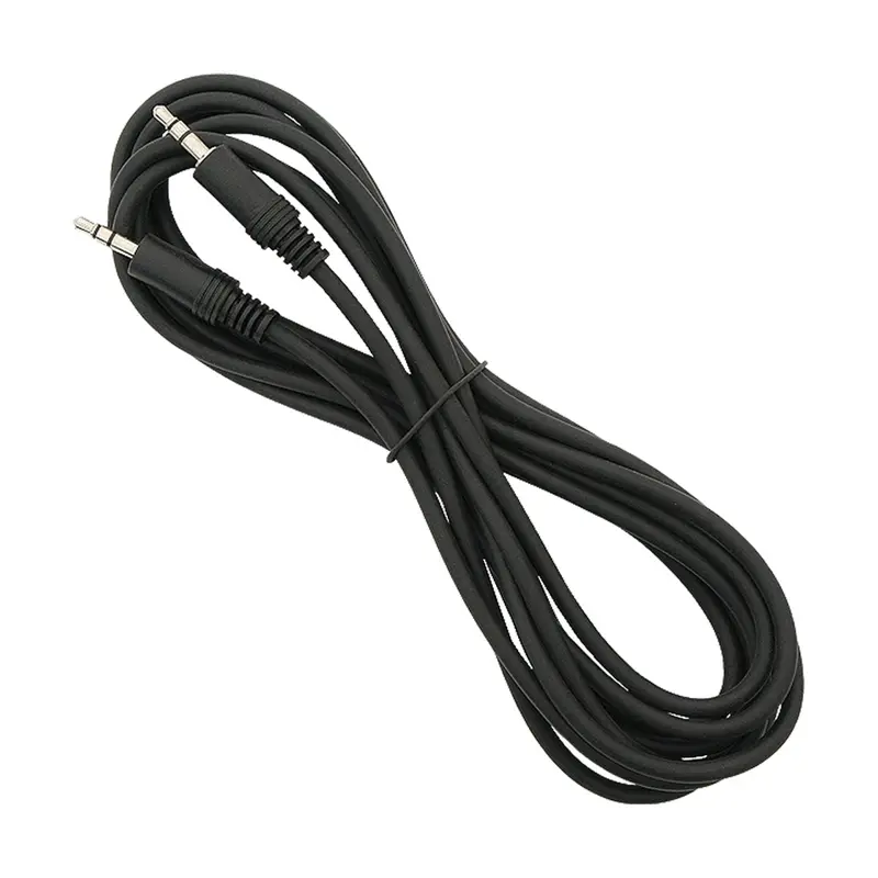 Šnúra JACK 3.5mm k / 3.5mm k, 10m Stereo