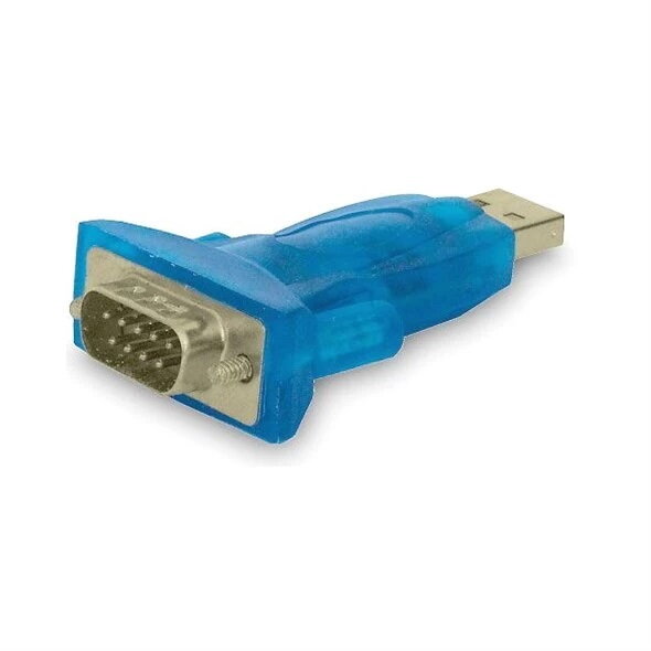 Redukcia USB / RS232