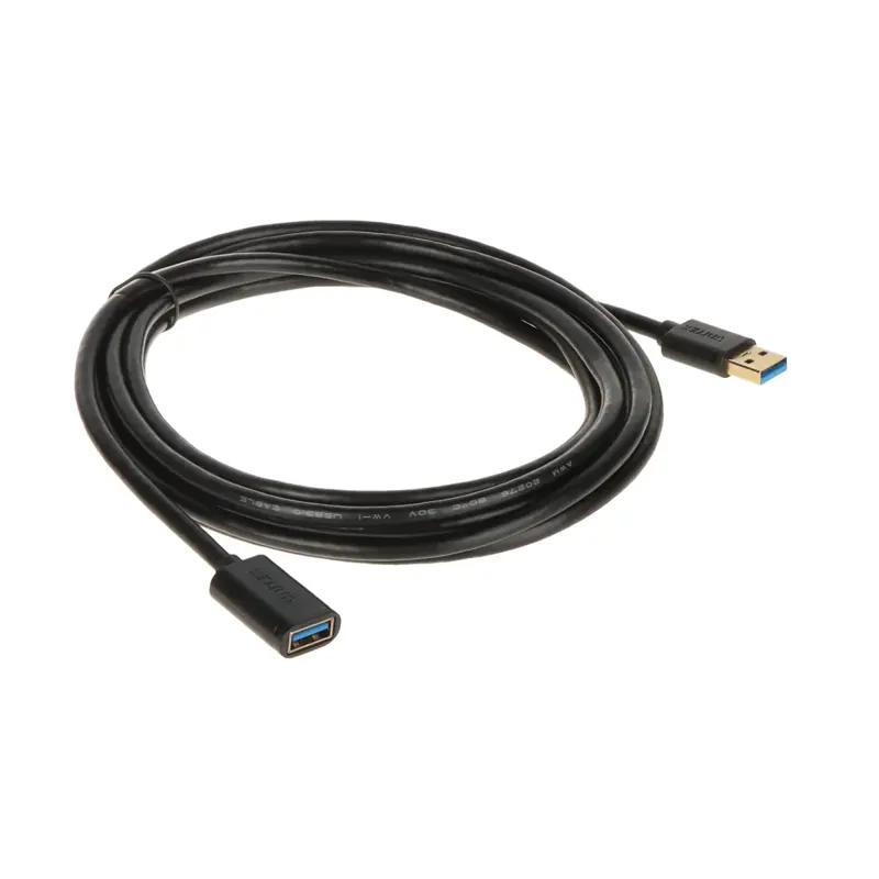 Predlžovací USB3.0 kábel 3m UNITEK