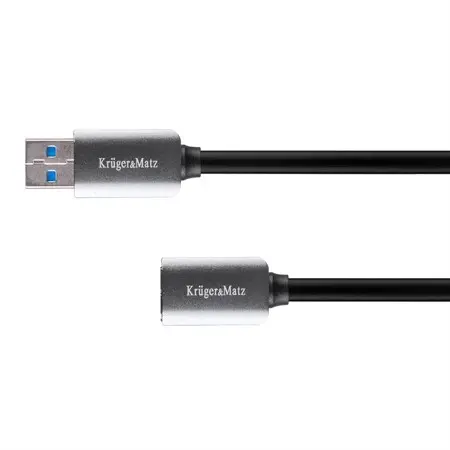Predlžovacia USB 3.0 šnúra KRUGER & MATZ 1m