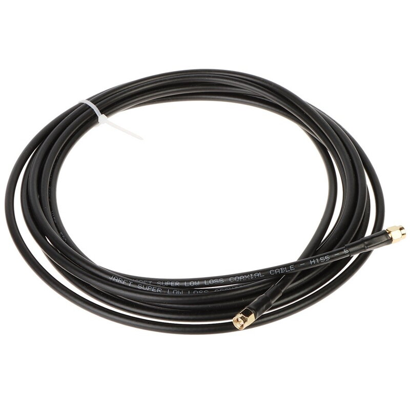 Prepojovacia šnúra SMA-SMA H155 10m