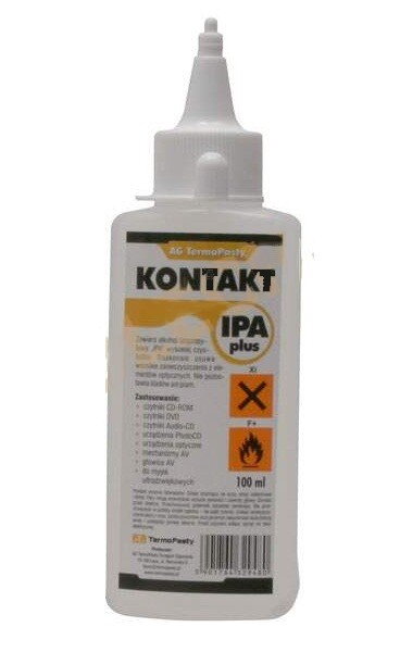 Kontakt IPA 100ml 