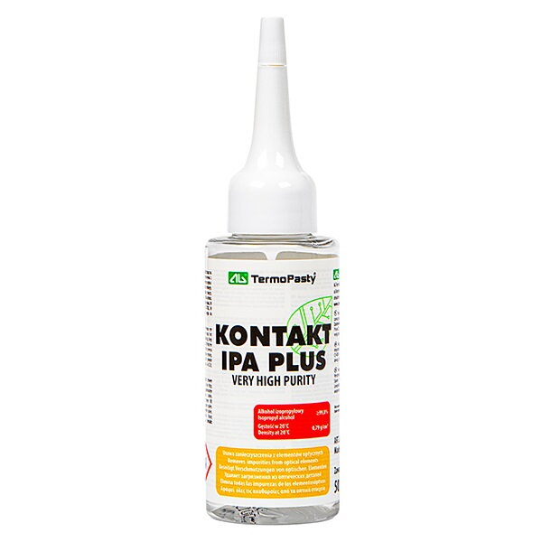 Kontakt IPA (izopropanol) 50ml Kontakt IPA (izopropanol) 50ml