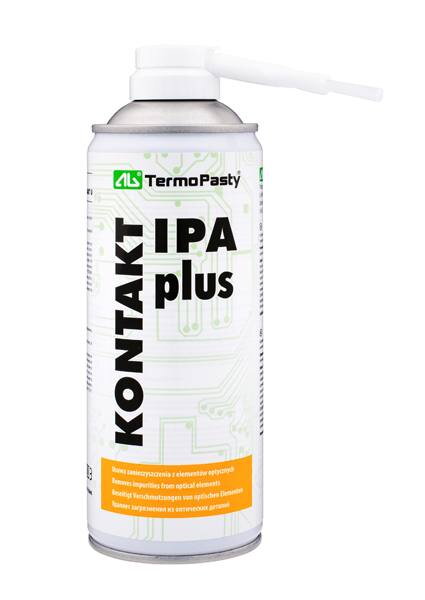 Izopropanol KONTAKT IPA v spreji 400ml