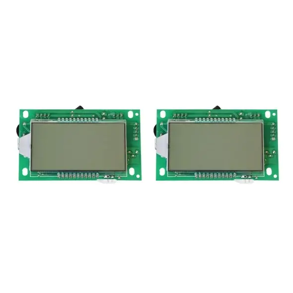 Náhradné LCD displeje pre ZD-917
