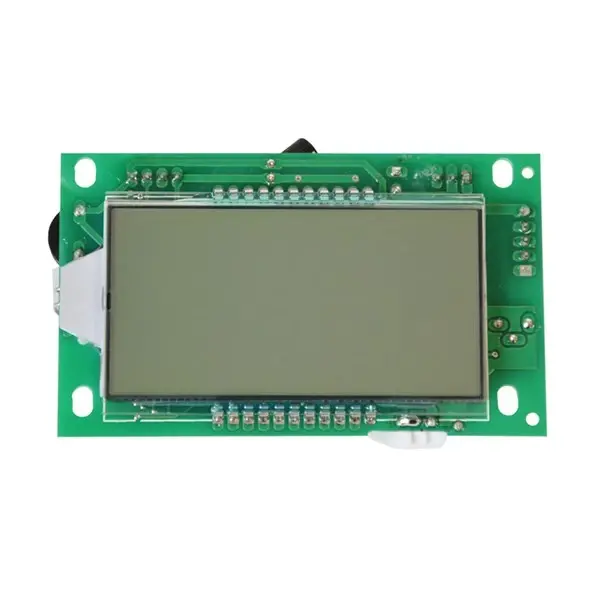 Náhrdaný LCD displej pre ZD-916
