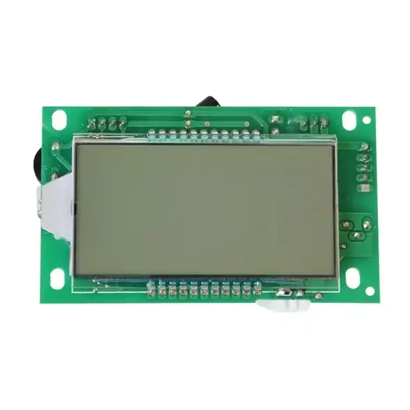 Náhradný LCD displej pre ZD-916
