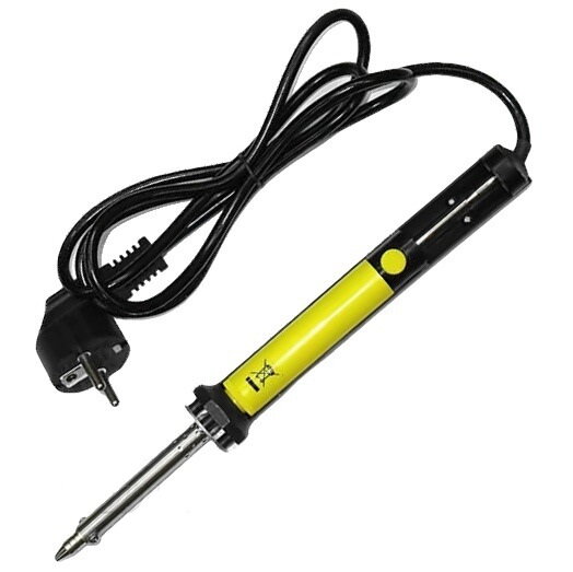 Spájkovačka s odsávačkou cínu ZD-211 40W Spájkovačka s odsávačkou cínu ZD-211 40W
