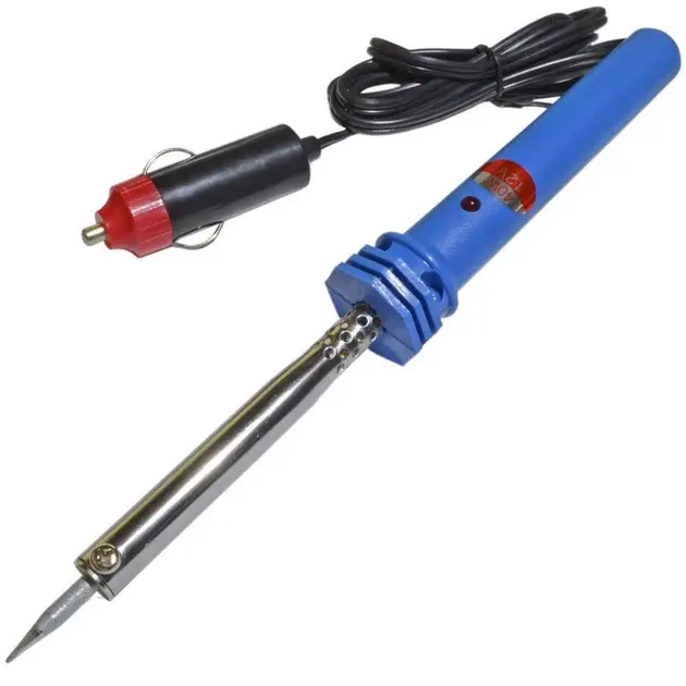 Spájkovačka do auta 40W /12V