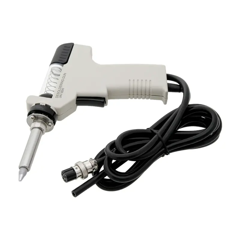 Odpájkovacia pištoľ pre stanice ZD-917 a ZD-915