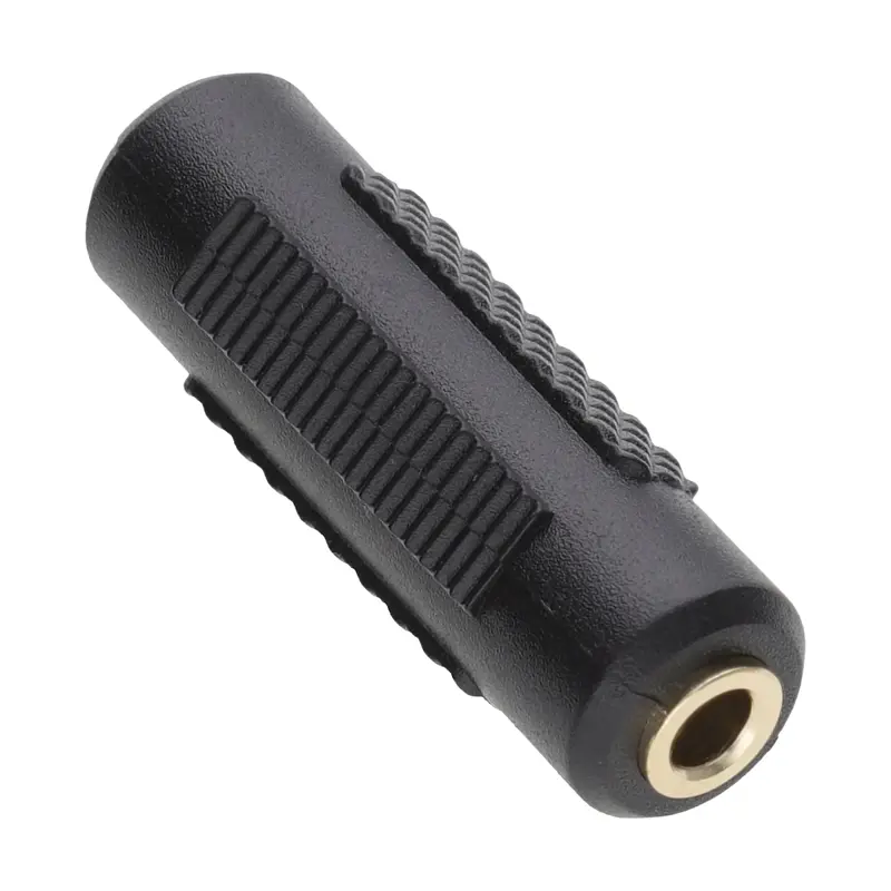 Spojka Jack 3,5mm / Jack 3,5mm, Stereo