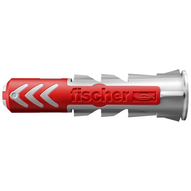 Hmoždina Fischer DuoPower 6x30mm