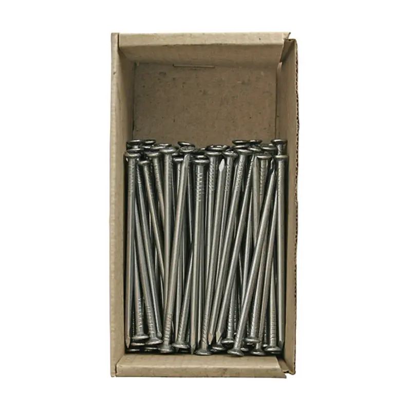 Klince stavebné 90x3.50 mm, MiniPack 1 kg