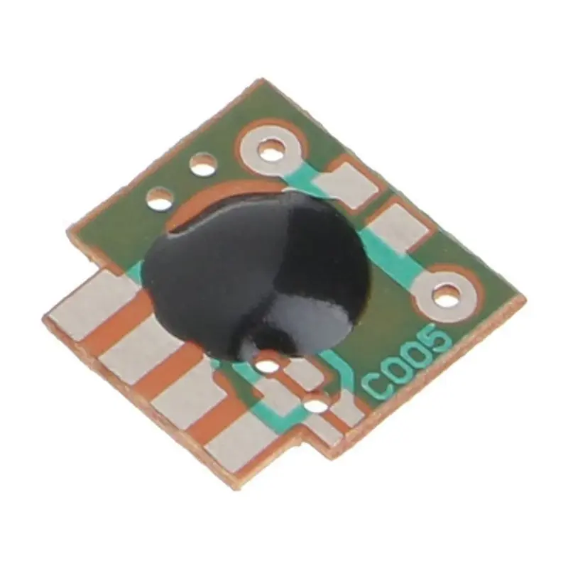 Miniatúrny časový spínač 2s-2h, 2-5VDC