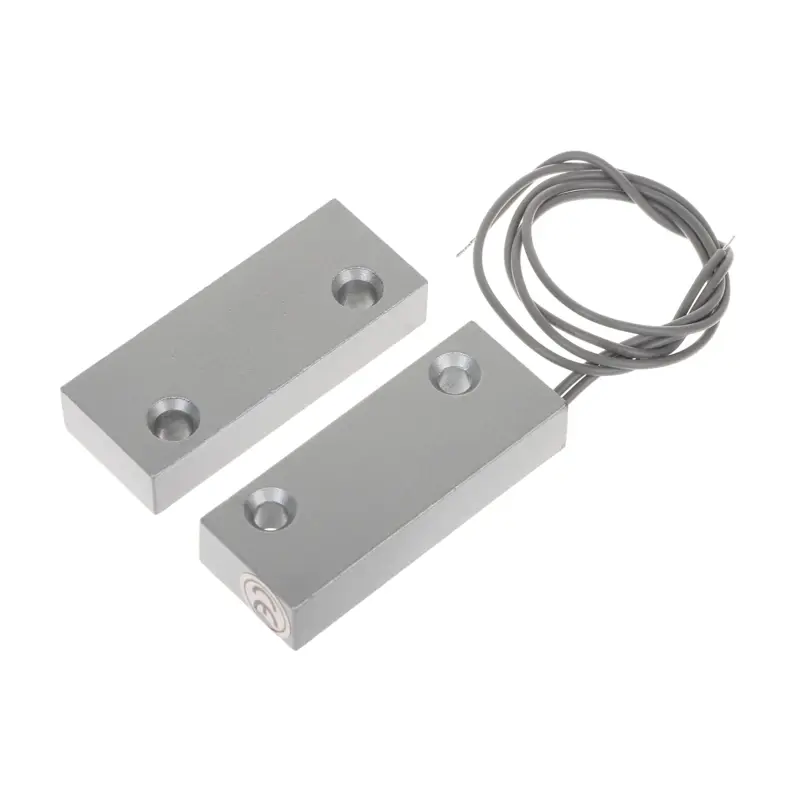 Magnetický kovový snímač CA-52