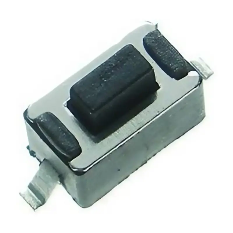 Mikrospínač SMD 6x3.5mm h=4.3mm 