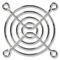 Kovová mriežka pre ventilátory 60x60mm