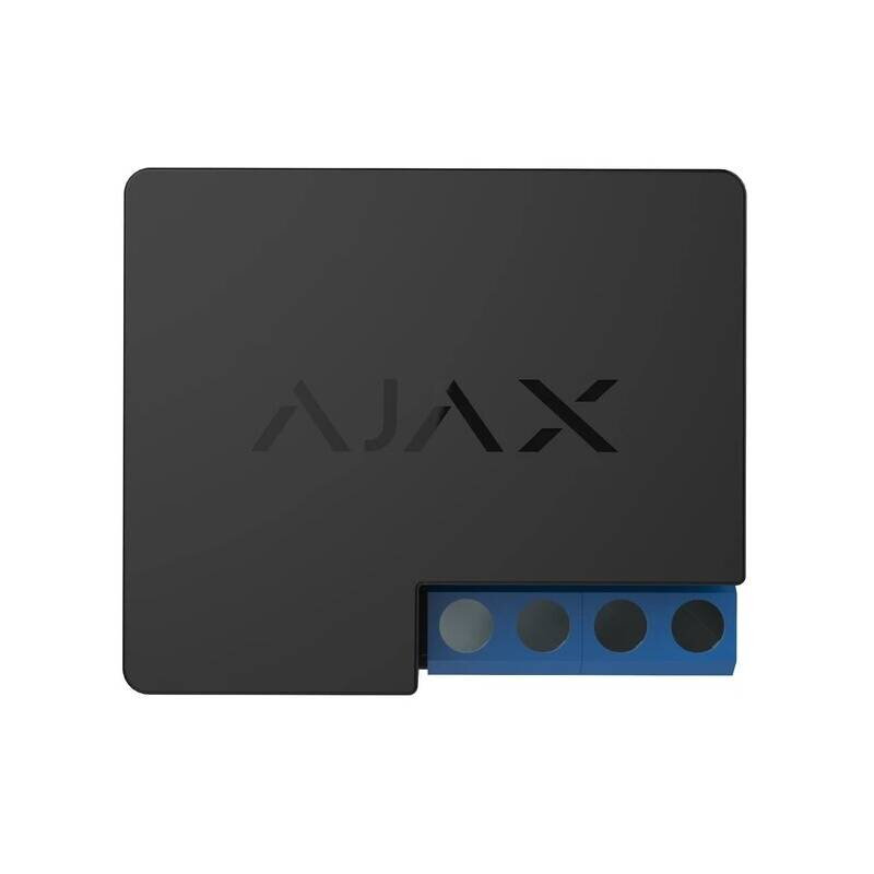 Bezdrôtové relé 230V AJAX WallSwitch Bezdrôtové relé 230V AJAX WallSwitch